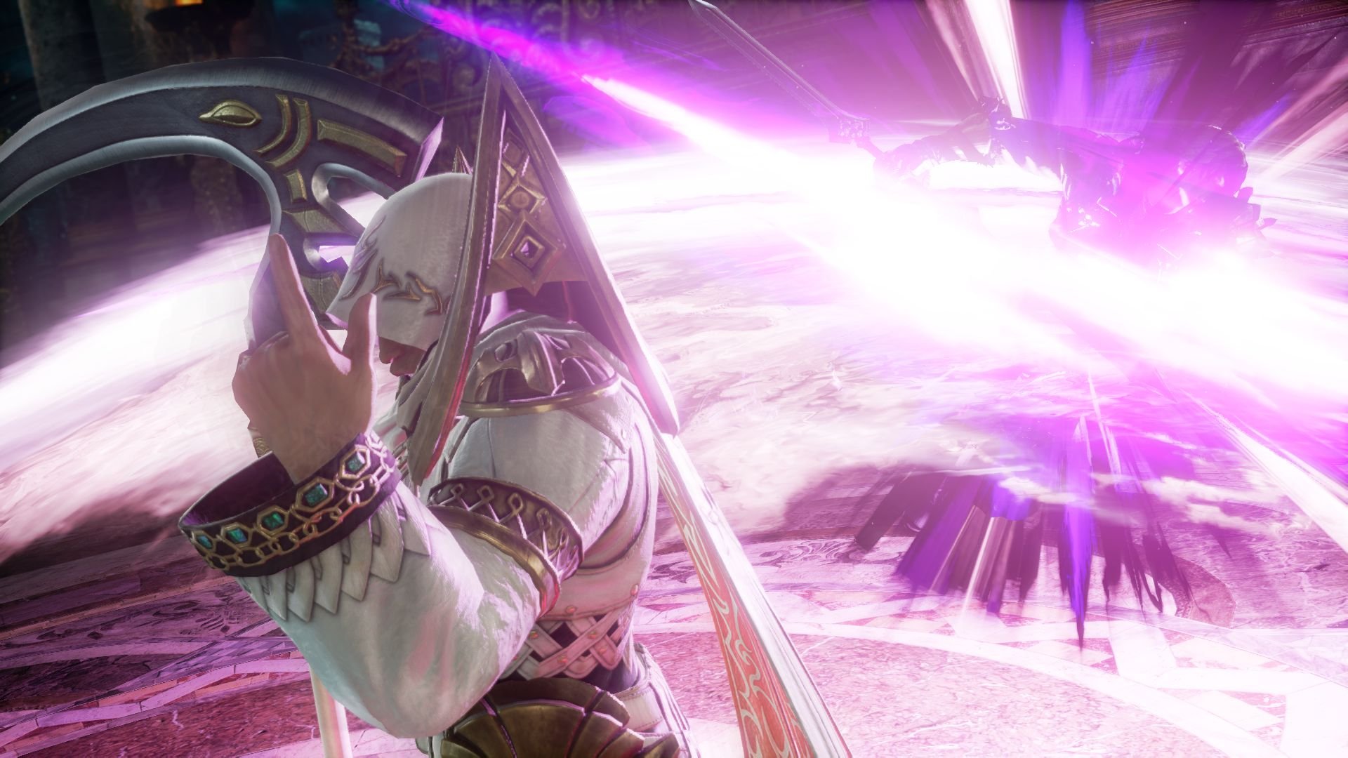 Soul Calibur VI - Imagen 10